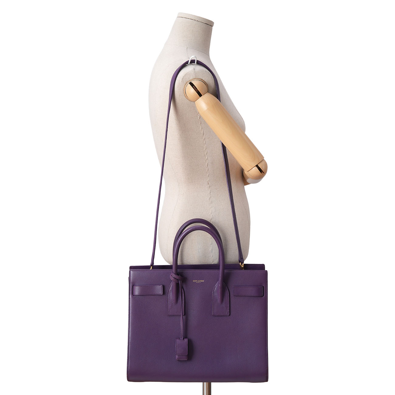 Yves Saint Laurent(USED)생로랑 355153 삭드쥬르 스몰